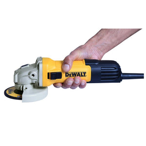 ESMERILHADEIRA ANGULAR 4.1/2" DWE750 750W 220V DEWALT