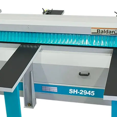 SECCIONADORA HORIZONTAL SH-2945 TRIFÁSICO BALDAN