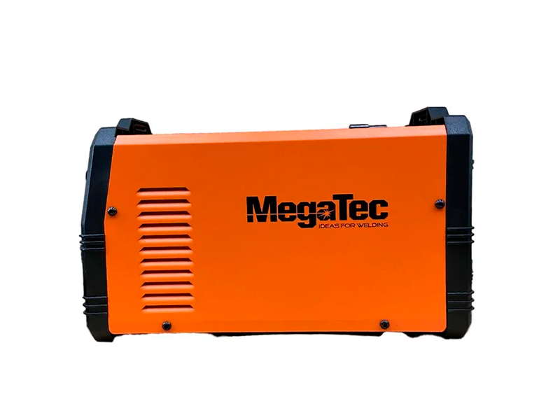 INVERSORA DE SOLDA MIG ECOFLUX-120C1 220V SMARTER