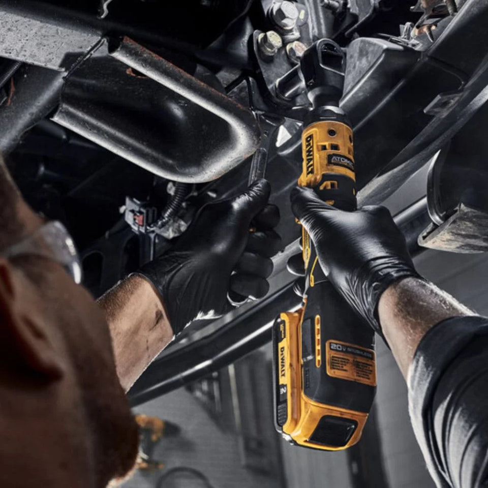 CHAVE DE APERTO 1/2" 20V DCF512B  SEM BATERIA DEWALT