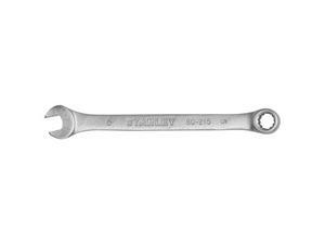 CHAVE COMBINADA ESTRIADO 6MM STMT80215-840 STANLEY