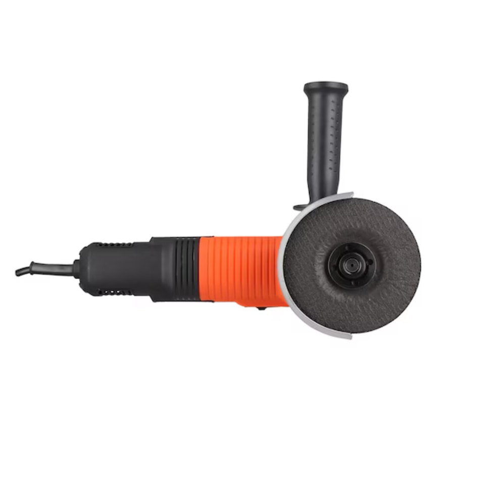 ESMERILHADEIRA ANGULAR  4.1/2" G720XB2 920W 220V BLACK & DECKER
