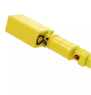 APARELHO DE CHOQUE FERRÃO ELETRÔNICO 105CM BIVOLT GOIÁS POWER SHOCK