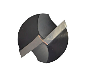 FRESA PONTA V 6MM / 90 GRAUS (CORTE 19MM) D-09597 MAKITA