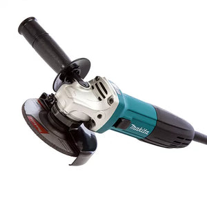 ESMERILHADEIRA ANGULAR 4.1/2" 115MM GA4530 720W 220V MAKITA