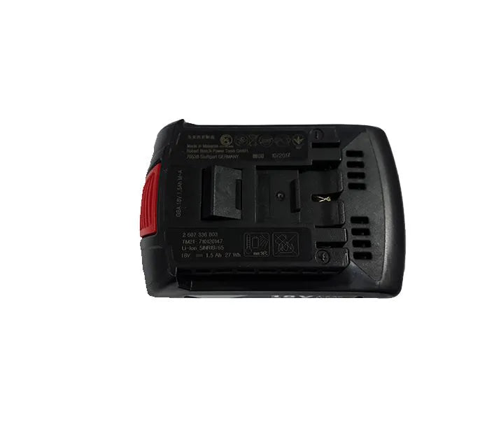BATERIA DE ÍONS DE LÍTIO GBA 18V 1,5AH 1600Z00035 BOSCH