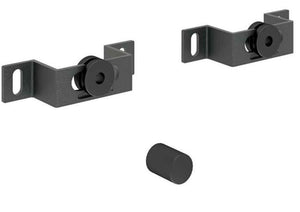 SUPORTE PARA TV FIXO DE 14" A 84" MOD. M1-PR MULTIVISÃO