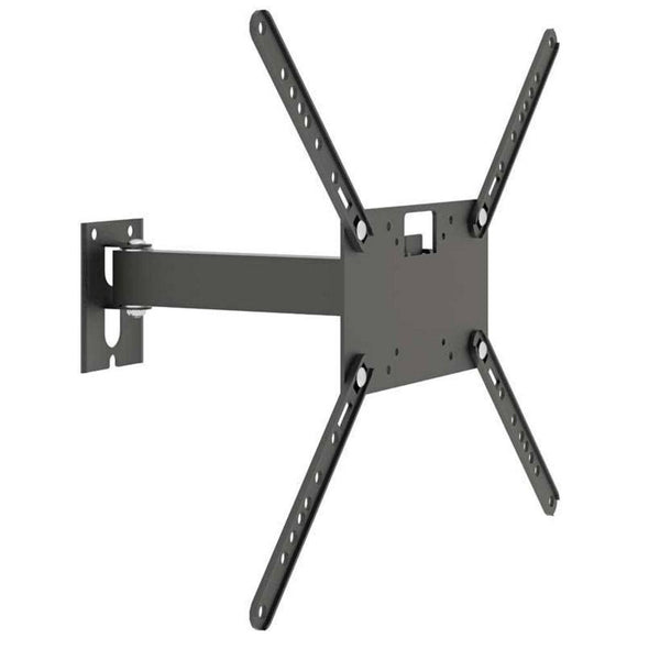 SUPORTE PARA TV DE 14" A 56" ARTICULADO MOD.M2-PR MULTIVISÃO