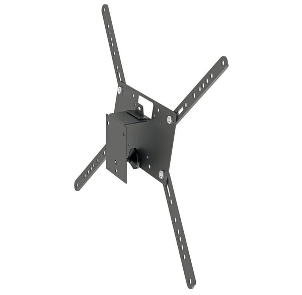 SUPORTE COM INCLINAÇÃO PARA TV DE 14" A 56" POLEGADAS MOD. STPA550-PR MULTIVISÃO