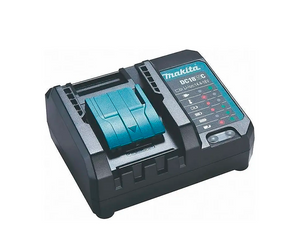 ASPIRADOR DE PÓ A BATERIA 18V COM BATERIA E CARRGADOR DCL180Z-P MAKITA