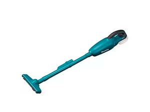 ASPIRADOR DE PÓ A BATERIA 18V COM BATERIA E CARRGADOR DCL180Z-P MAKITA