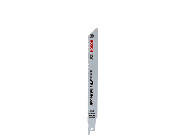 LÂMINA DE SERRA SABRE PALLET S725VFR 2608658030 BOSCH