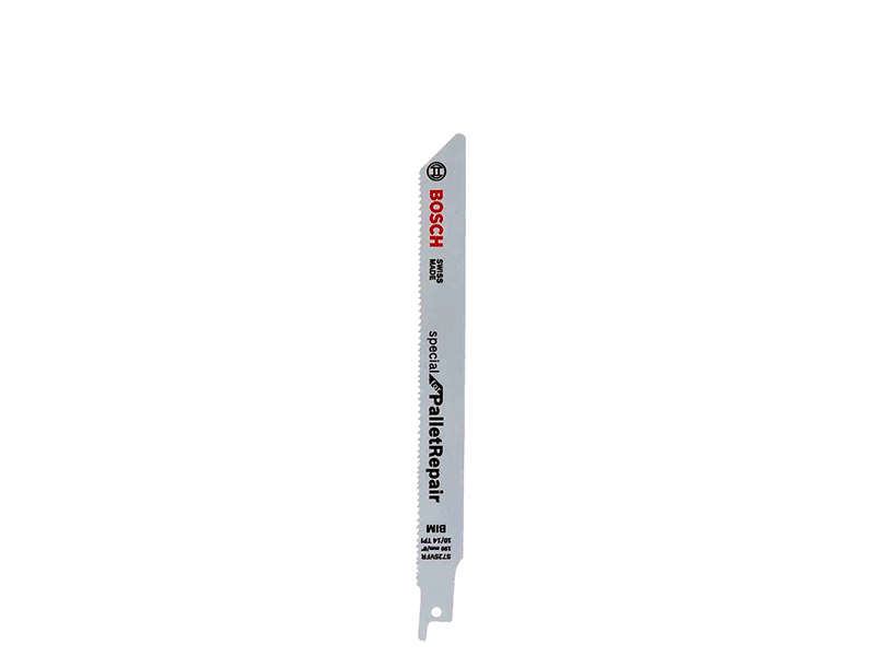 LÂMINA DE SERRA SABRE PALLET S725VFR 2608658030 BOSCH