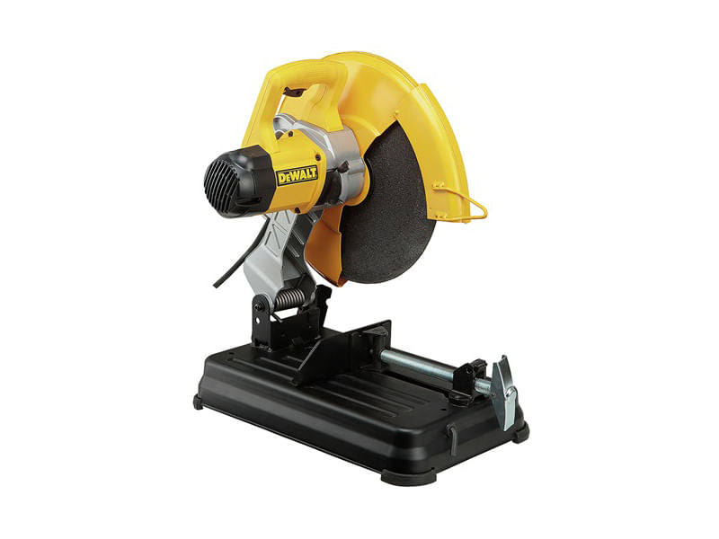 SERRA CORTE RAPIDO POLICORTE 14" D28730 2.300W 220V DEWALT