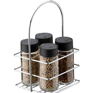 PORTA TEMPEROS PATI CROMADO 2996 SCHMITT