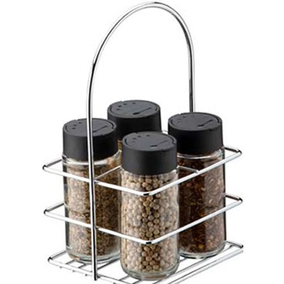 PORTA TEMPEROS PATI CROMADO 2996 SCHMITT