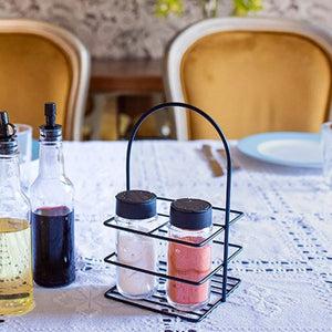 PORTA TEMPEROS PATI CROMADO 2996 SCHMITT