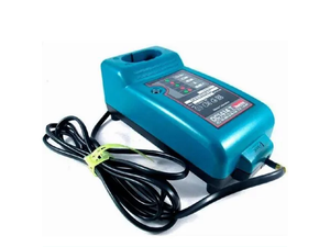 CARREGADOR DE BATERIA 14,4V DC1414 MAKITA