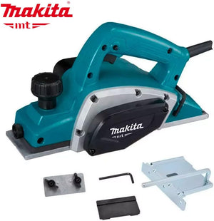 PLAINA ELÉTRICA 82MM M1100G 750W 220V MAKITA