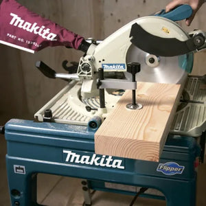 SERRA DE ESQUADRIA E BANCADA 10" LF1000 1.650W 220V MAKITA
