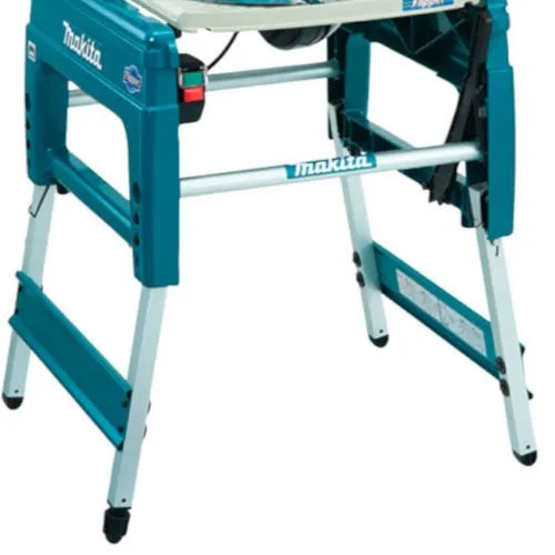 SERRA DE ESQUADRIA E BANCADA 10" LF1000 1.650W 220V MAKITA