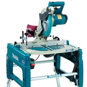 SERRA DE ESQUADRIA E BANCADA 10" LF1000 1.650W 220V MAKITA
