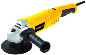 POLITRIZ 5" STGP612K 600W 220V STANLEY