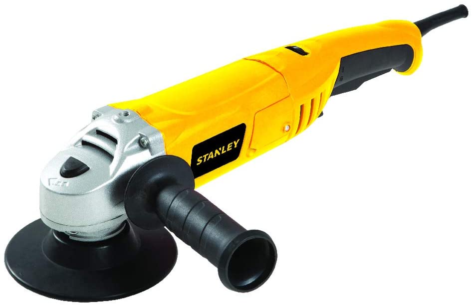 POLITRIZ 5" STGP612K 600W 220V STANLEY