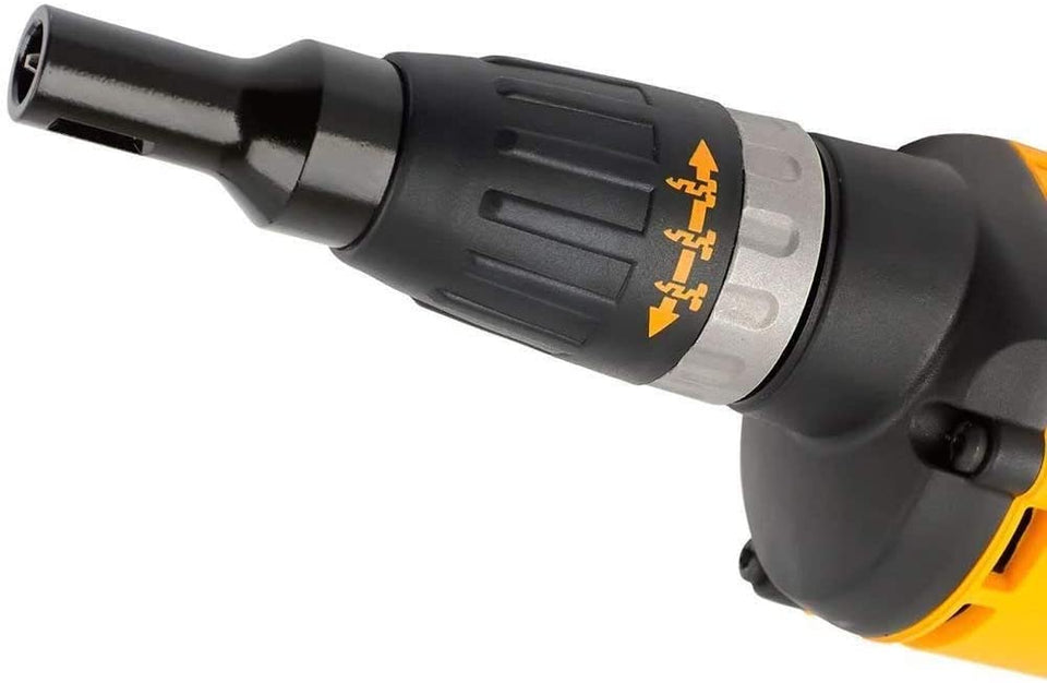 PARAFUSADEIRA 1/4" DW255-B2 540W 220V DEWALT