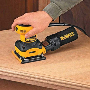 LIXADEIRA ROTO-ORBITAL 5" DWE6421 220W 220V DEWALT