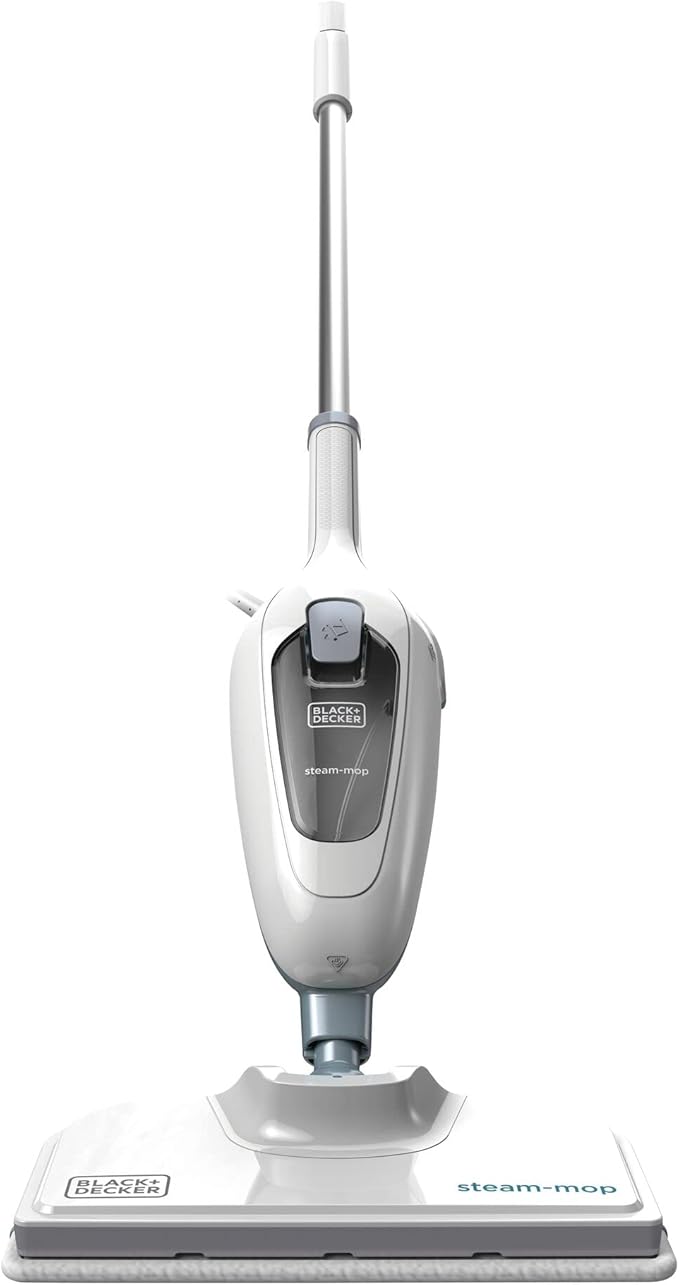 VAPORIZADOR STEAMMOP VL1300-B2 7X1  B&D