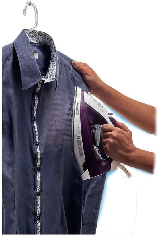 FERRO DE PASSAR A VAPOR COM BASE CERÂMICA 220V FX2500 BLACK & DECKER