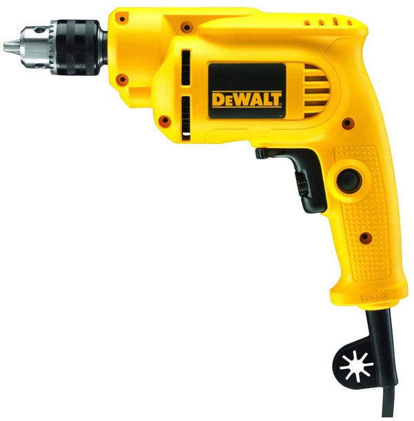 FURADEIRA SEM IMPACTO 3/8" DWD014-BR 550W 220V DEWALT