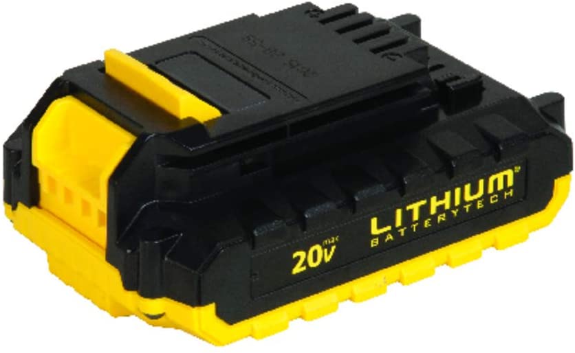 PARAFUSADEIRA/FURADEIRA 20V LI-ION 1/2" SCD20C2K STANLEY
