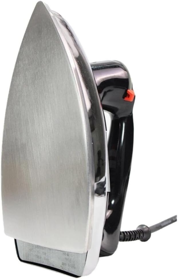 FERRO SECO METÁLICO VFA1110XM6-B2 220V BLACK & DECKER