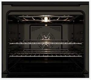 FORNO ELÉTRICO FISCHER INFINITY TOUCH DE EMBUTIR 82L 28607(65779) 220V FISCHER