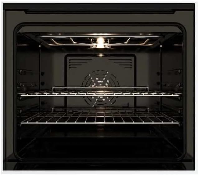 FORNO ELÉTRICO FISCHER INFINITY TOUCH DE EMBUTIR 82L 28607(65779) 220V FISCHER