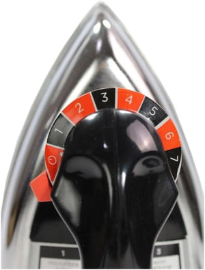 FERRO SECO METÁLICO VFA1110XM6-B2 220V BLACK & DECKER