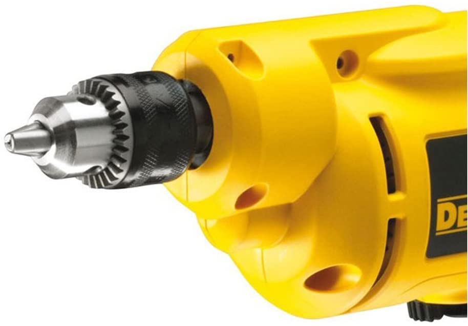 FURADEIRA SEM IMPACTO 1/4" DWD010 380W 220V DEWALT