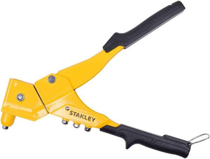 REBITADOR MANUAL CABEÇA GIRATÓRIA MR77C STANLEY