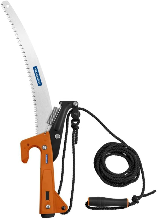 PODADOR DE GALHOS COM SERROTE 13" / 330MM 78380001 TRAMONTINA