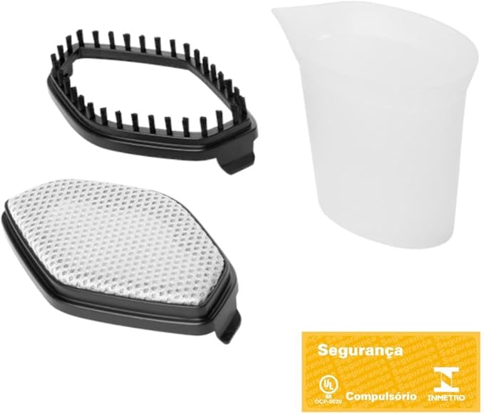 VAPORIZADOR DISP. DIG. BDV2200-B2 B&D