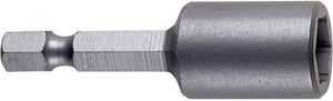 SOQUETE MAGNÉTICO 12X50MM B-38738 MAKITA