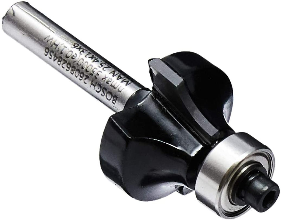 FRESA PARALELA DECORATIVA COM ROLAMENTO 2608628456 BOSCH