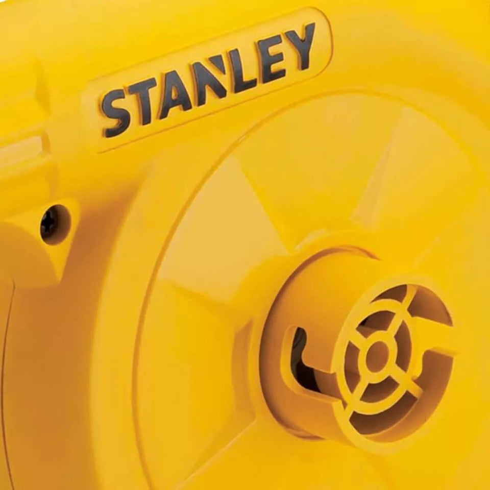 SOPRADOR / ASPIRADOR DE AR SPT500-B2 500W 220V STANLEY