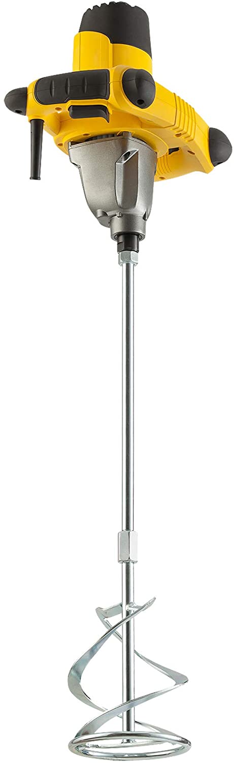 MISTURADOR DE ARGAMASSA SDR1400 220V STANLEY