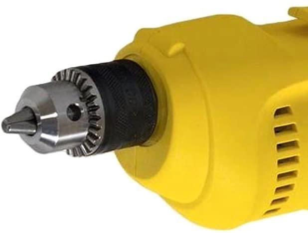 FURADEIRA 3/8" VELOCIDADE VARIÁVEL E REVERSÍVEL STDR5510 550W 220V STANLEY