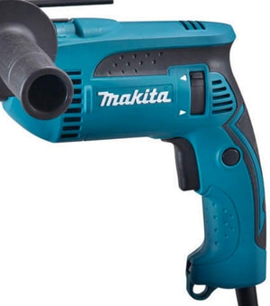 FURADEIRA DE IMPACTO 1/2'' HP1640 760W 220V MAKITA