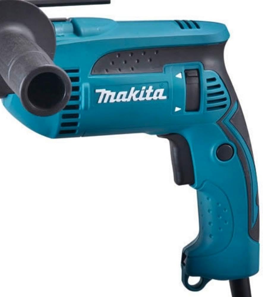 FURADEIRA DE IMPACTO 1/2'' HP1640 760W 220V MAKITA