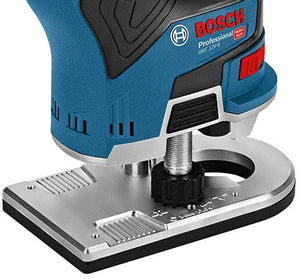 MINI TUPIA 12V GKF12V-8 SEM BATERIA E CARREGADOR 06016B00L0 BOSCH